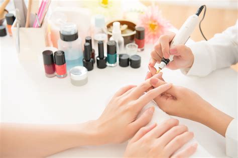 What Is A Russian Manicure And Why Is Botanica Offering It