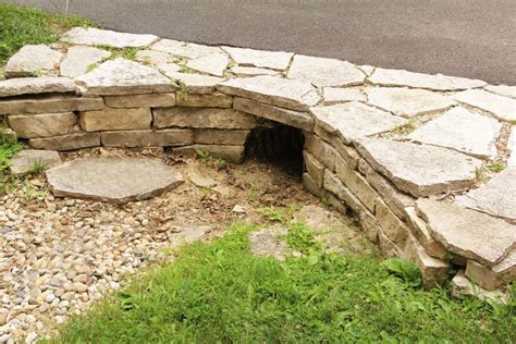 Driveway Culvert Landscaping Pictures Pin On For The