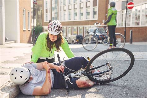 First aid is when you tend to an injured or sick person in need of urgent medical assistance. Cycling First Aid on the Road - Ride25