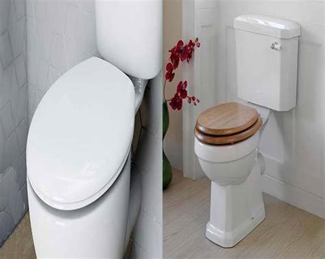 Wooden Vs Plastic Toilet Seats