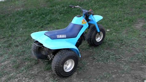 The top end and clutch are sold already as shown. 1985 Yamaha YT60 Tri-Zinger FOR SALE! - YouTube