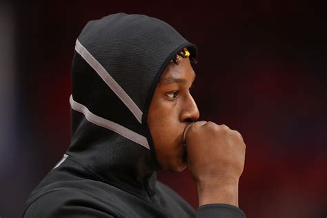 Myles Turner Will Miss At Least Two Games With An Injured Elbow