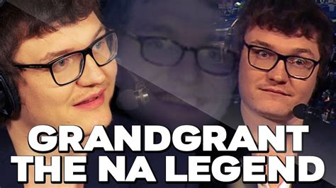 Grandgrant The Na Legend Funniest And Most Entertaining Moments