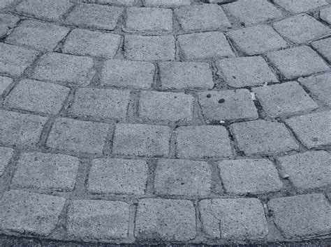 Pavers Placed In A Half Circle Free Stock Photo Public Domain Pictures