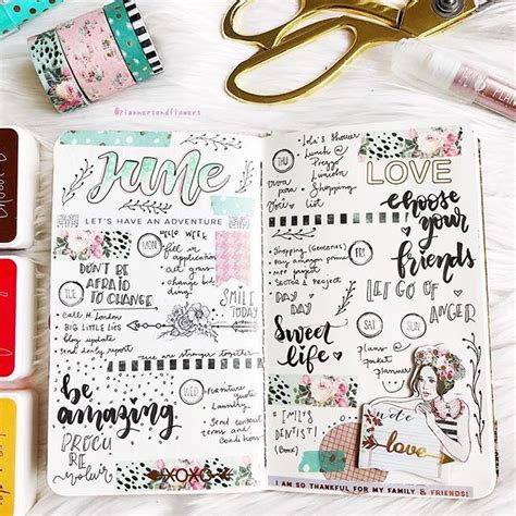 Pin On My Prima Planner Travelers Journals