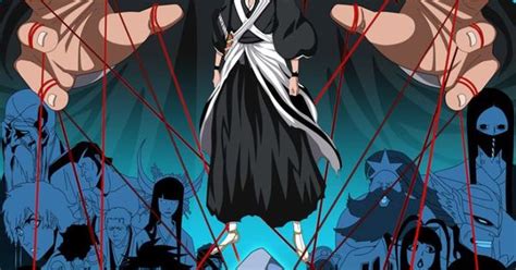 Bleach Quincy Arc Juha Bach Kurosaki Ichigo Reiou Bleach Pinterest Anime