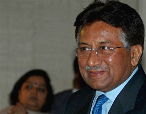 Pervez Musharraf Died Due To Amyloidosis Know Career Bio Married