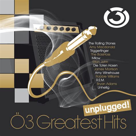 Ö3 Greatest Hits Unplugged Compilation By Various Artists Spotify