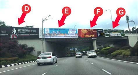 Read through company descriptions, former clients. Lebuhraya Sultan Iskandar, Kuala Lumpur Outdoor Billboard ...