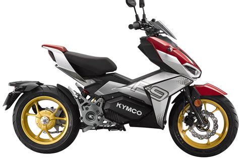Kymco unveils ionex electric scooter. KYMCO F9 2021: nuevo scooter eléctrico deportivo para ...