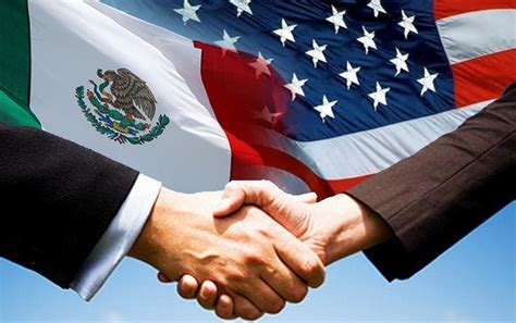 México Estados Unidos La relación que más nos debe de importar