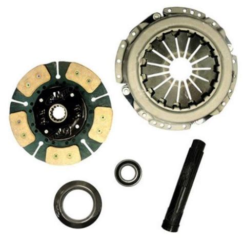 Clutch Kit Fits Kubota M5140 M5400 M4900 M8200 M4700 M6800 M4800 M7040