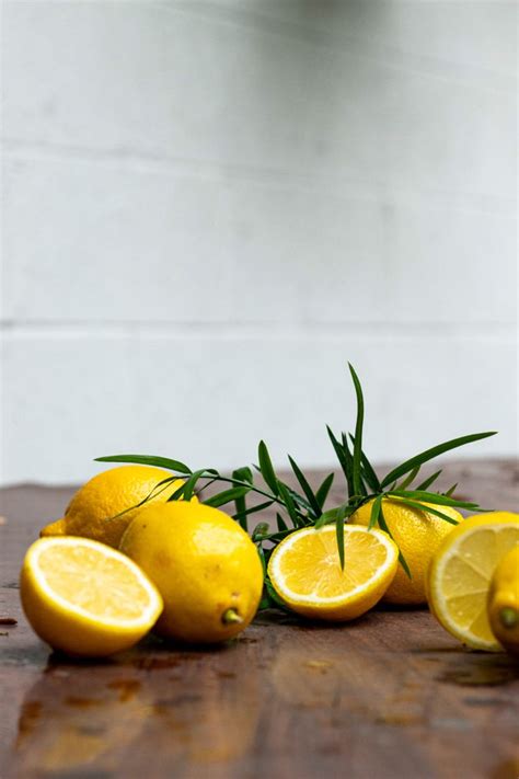 lemons 🍋