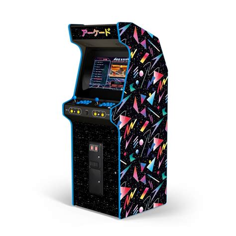 Borne Darcade Classic Arcade Turbo Arcade 90s Neo Legend 4 49000