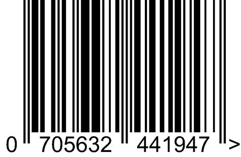 Sample Barcode Images World Barcodes