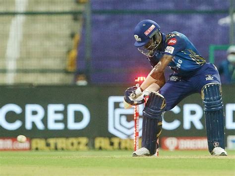 Hard work always pays off. IPL 2020 Mumbai Indians vs Kolkata Knight Riders Match ...