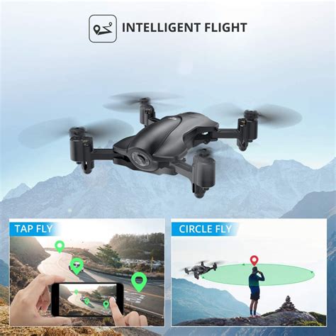 Top 10 Best Gps Drone With Cameras For Adults In 2023 Reviews
