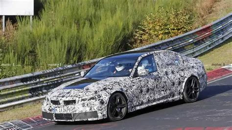 2020 Bmw M Model Guide 8 New Vehicles Are Coming Fast