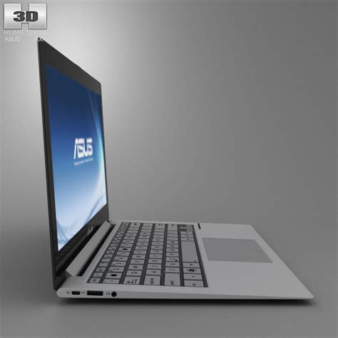 In this guide, we cover how you can check what kind of laptop you have and what hardware is inside of it. Asus Zenbook UX21 3D model - Hum3D