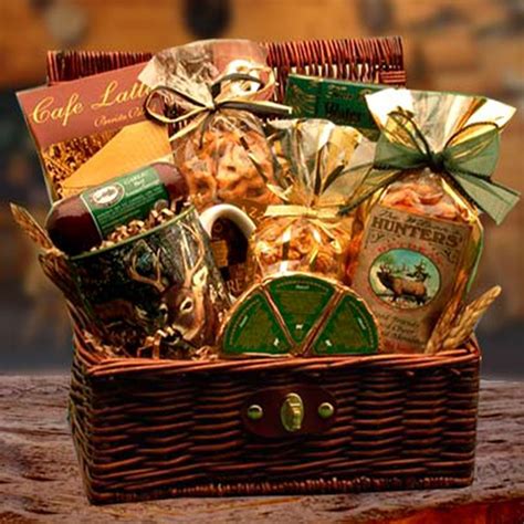 From grooming products to hot sauce, here are 51 best father's day gift ideas in 2021 for the coolest dad. Hunters Retreat Gift Chest | Hunting Gifts | Arttowngifts.com