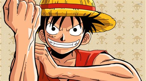 Free Download Luffy One Piece Wallpaper 1920x1080 For