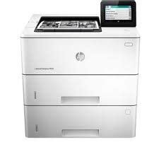 This collection of software includes the complete set of drivers, installer software, and other administrative tools found on the printer's software cd. HP LaserJet Enterprise M506x Driver