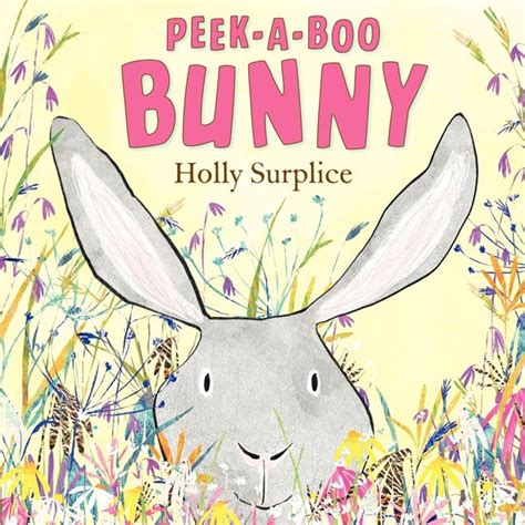 15 Adorable Bunny Books For Your Child Harpercollins