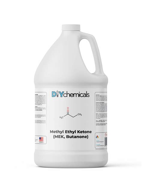 Methyl Ethyl Ketone High Purity Mek Butanone Diychemicals
