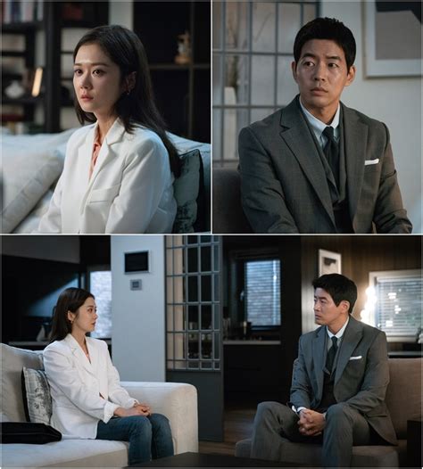 Park bo gum and jang nara are getting married? Jang Nara And Lee Sang Yoon Have Tense And Emotional ...