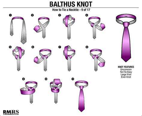 How To Tie A Tie Step By Step Best Tie Knots Video Pictures