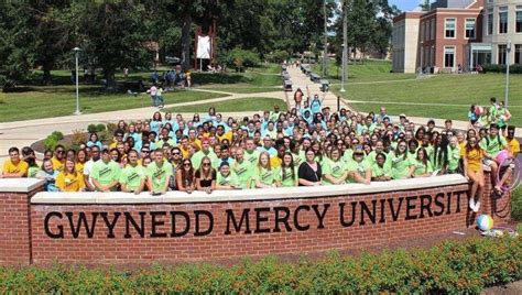 Sale Of Nearby Property Gave Gwynedd Mercy University Breathing Room