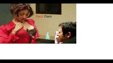 Pauli Dam New Hot Video 2016 YouTube