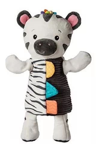 Mary Meyer Baby Einstein First Discoveries Hand Puppet Pal Cuotas