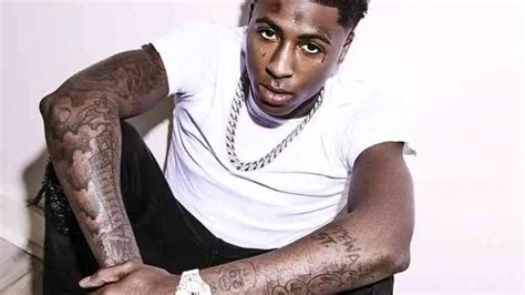 Youngboy Never Broke Again Height Age Net Worth Affair Career And More