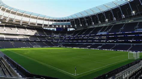 Feel free to send us your own. Football news - Tottenham Hotspur's new stadium name ...