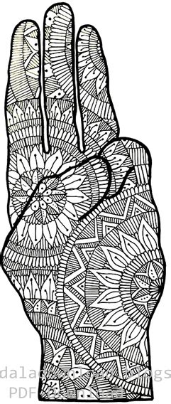 Alphabetisierung für jugendliche und junge erwachsene. Symbol Mandala free Download Pdf | Free Mandala Download