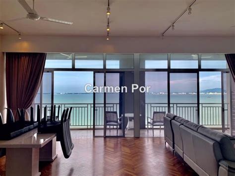 Andaman Quayside Tanjung Tokong Tanjong Tokong For Rent Rm6800