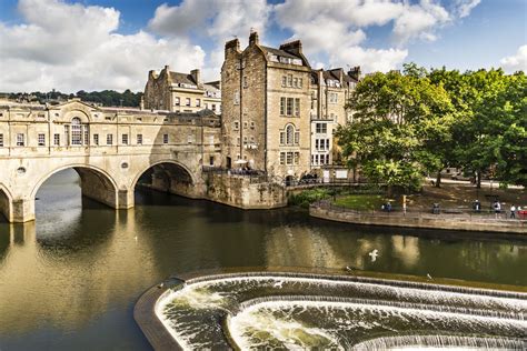 Things To Do In Bath England Indie Travel Podcast Bath England