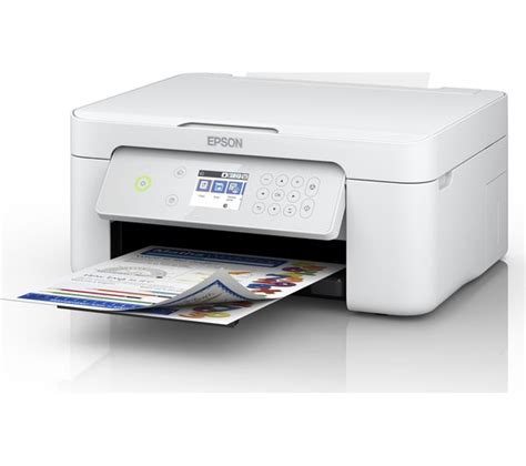 Hp linux imaging and printing. Buy EPSON Expression Home XP-4105 All-in-One Wireless Inkjet Printer | Free Delivery | Currys