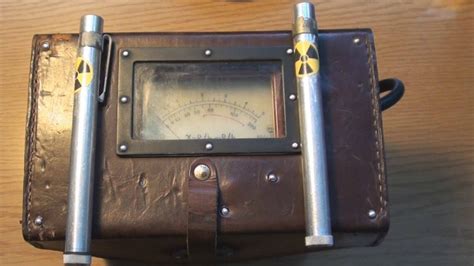 Dp Geiger Counter Etsy