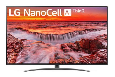 Lg Nanocell 4k And 8k Tvs For 2020 Now Selling