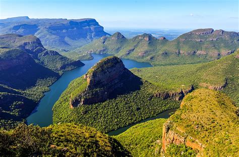 The Beauty Of Mpumalanga Province Africa Moja Tours
