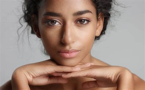 A Guide To Olive Skin Tone And The Ethnicities That Have It In 2021