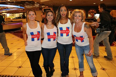 Hookers 4 Hillary Legal Prostitutes In Nevada Sing Clintons Praises Wjla