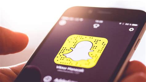Voici comment faire une capture d'écran sur Snapchat sans se faire