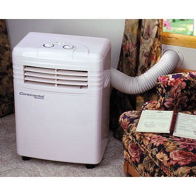 Sidram Power: How Does a Portable Air Conditioner Work?