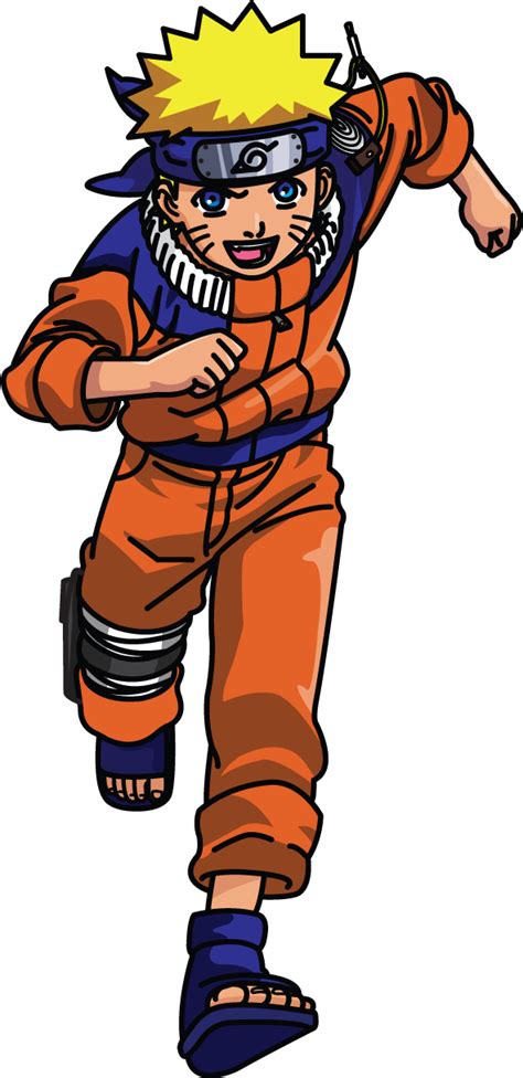 Free Download Naruto Png Transparent Images