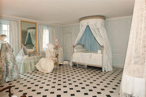 Les Appartements Privés De La Reine Marie Antoinette Viaggio Nei