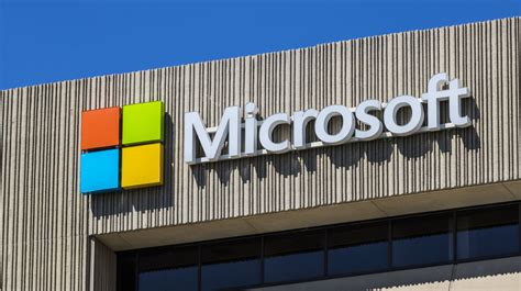 Microsoft Will Require Suppliers Including Some Small Businesses To