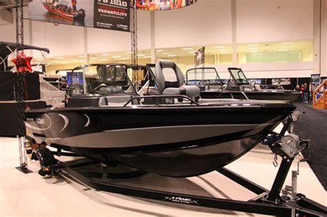 View a wide selection of ski and fish boats for sale in your area, explore detailed information & find your next boat on boats.com. 2015 Lowe FS 1610 Fish and Ski Boat Review - BoatDealers.ca